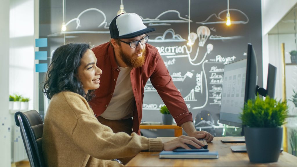 working with a Managed Service Provider